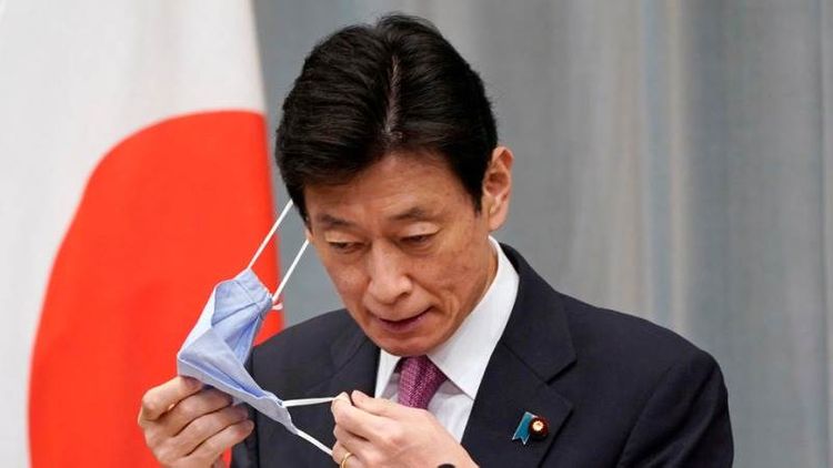 Japan widens state of emergency to 7 prefectures
