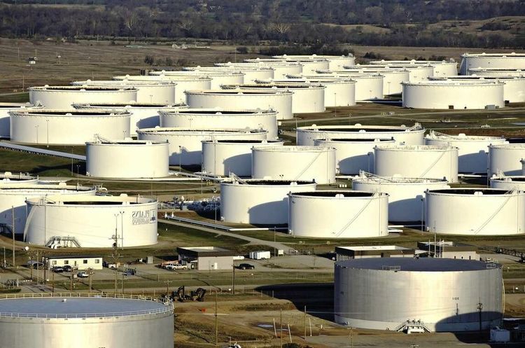 US oil reserves continue to decline  - FORECAST