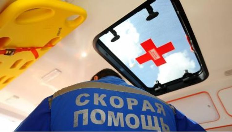 Number of poisoned people in Dagestan's Buinaksk rises to 71