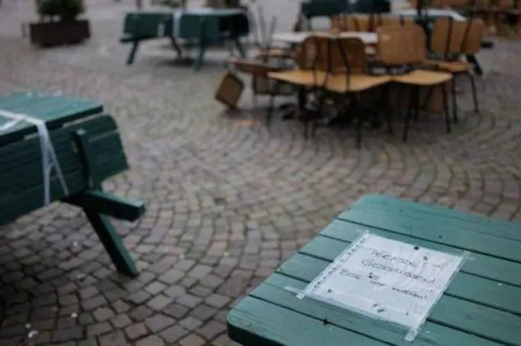Germany will have COVID curbs beyond January 