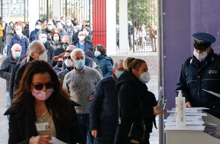 Italy to extend COVID state of emergency to end of April