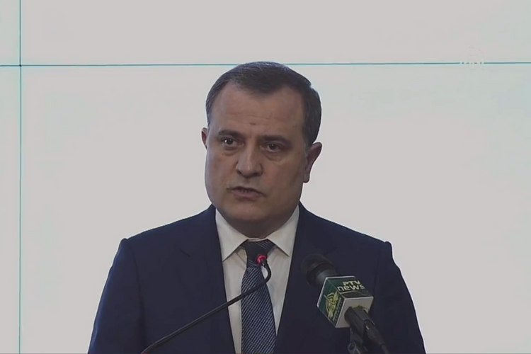 Jeyhun Bayramov called on Pakistani and Turkish companies to participate in the restoration of the liberated territories