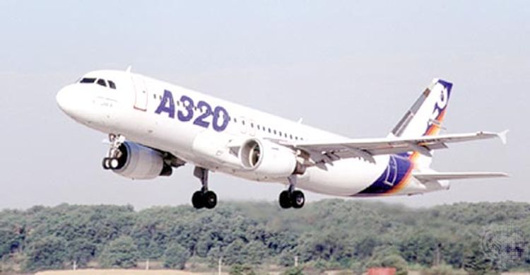Passenger plane with technical malfunction safely lands in St. Petersburg
