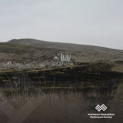 ICESCO delegation visited territories of Azerbaijan liberated from occupation - PHOTO