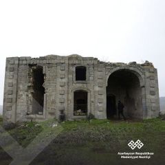 ICESCO delegation visited territories of Azerbaijan liberated from occupation - PHOTO