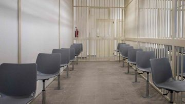 Italy braces for biggest mafia trial in decades