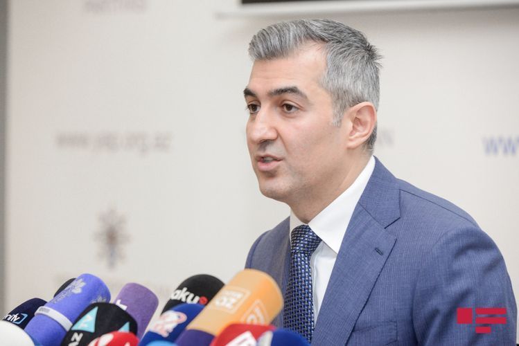 Vusal Huseynov: The pandemic had a negative impact on migration processes