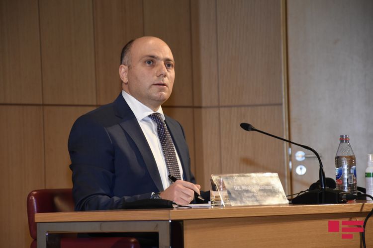 Culture Minister: We hope that UNESCO will give up biased, double standards