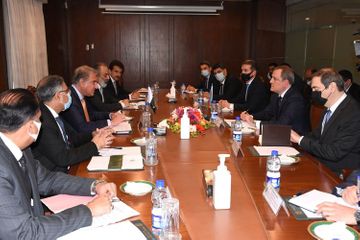 Azerbaijan and Pakistan sign an agreement on cooperation