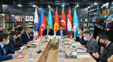 Books dedicated to Karabakh and Azerbaijan Democratic Republic published in Kazakhstan