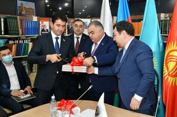  Books dedicated to Karabakh and Azerbaijan Democratic Republic published in Kazakhstan