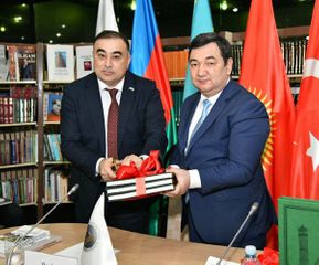  Books dedicated to Karabakh and Azerbaijan Democratic Republic published in Kazakhstan