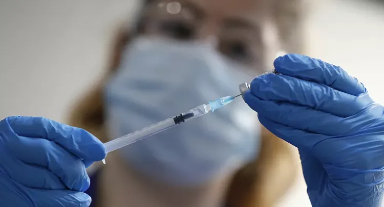 Norway links 13 deaths to Pfizer vaccine's side effects