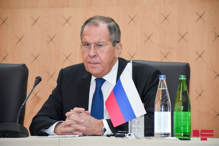 Russian FM to meet with ambassadors of CIS countries to Russia