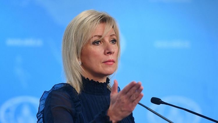 Russian MFA: Moscow supports initiatives on dialogue between the intelligentsia of Baku and Yerevan