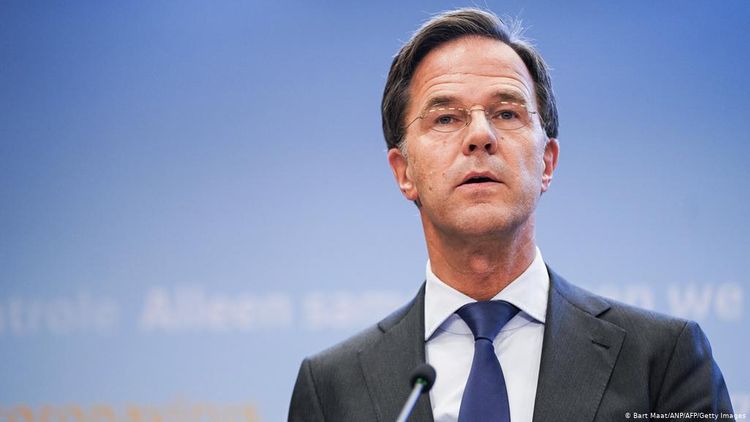 Dutch government resigns over child benefits scandal