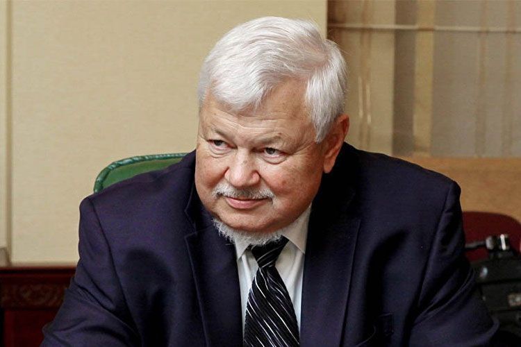 Andrzej Kasprzyk's mandate extended again