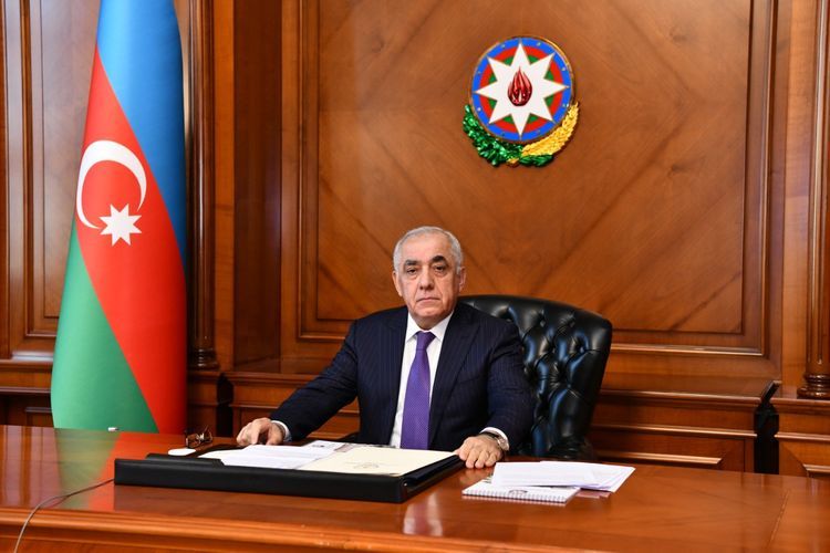 The first meeting of the Economic Council was held in 2021
