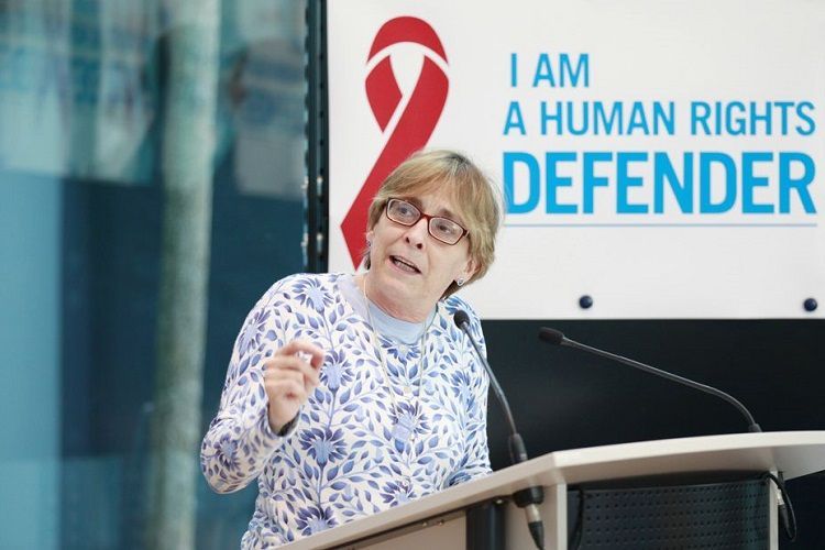 WHO hopes COVID-19 vaccination "underway in every country in next 100 days"