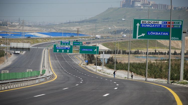Movement among cities and regions to be restored in Azerbaijan From January 25