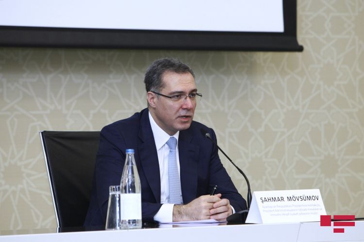 Assitant to Azerbaijani President: Decision made to start vaccination against coronavirus from January 18