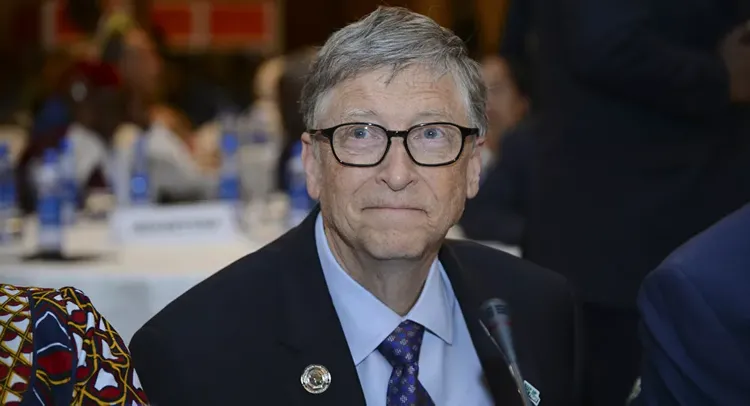 Bill Gates becomes biggest owner of US farmland