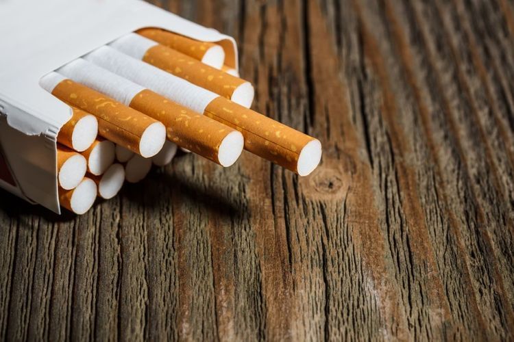 Imports of tobacco products to Azerbaijan decreased by 27%