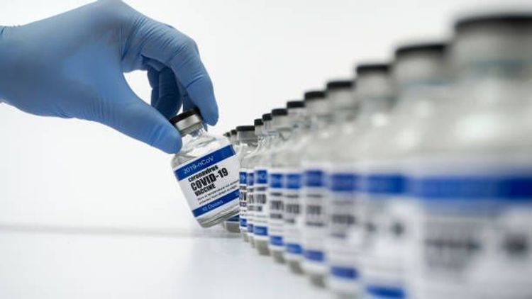India launches world's largest COVID-19 vaccination program