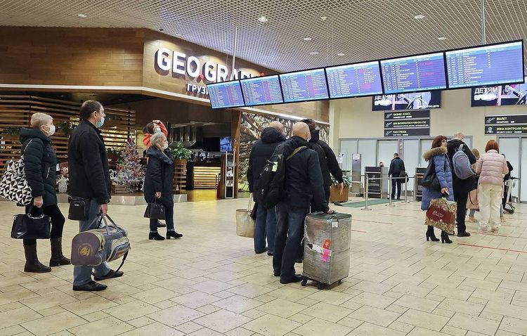 Russia resumes flights to Vietnam, India, Finland, Qatar on January 27