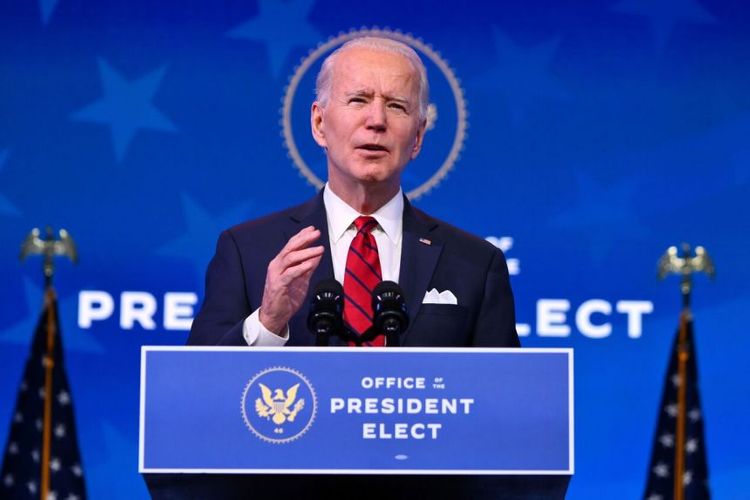 Biden nominates veteran diplomats for top State posts