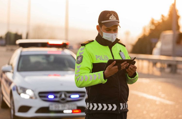 Procedure for issuing permission to enter and exit 5 cities and 12 districts of Azerbaijan from January 18 to 25 announced