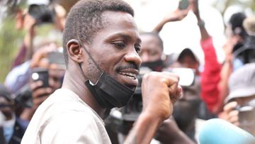 Uganda's Yoweri Museveni declared election winner