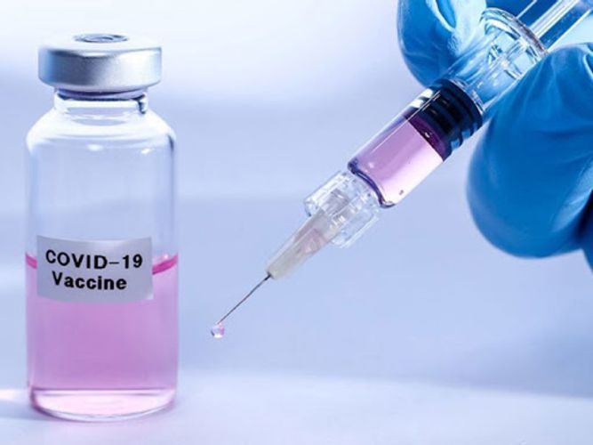 Vaccination against COVID-19 will be carried out in public outpatient clinics for 2 years