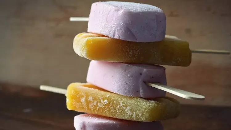 Chinese authorities trace coronavirus-infected Ice cream