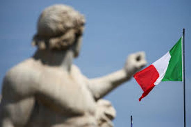 Italy public debt to hit new post-war record in 2021 at 158.5% of GDP - source