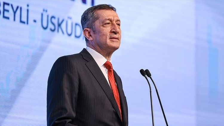 Turkey plans to reopen schools from Feb. 15: Minister