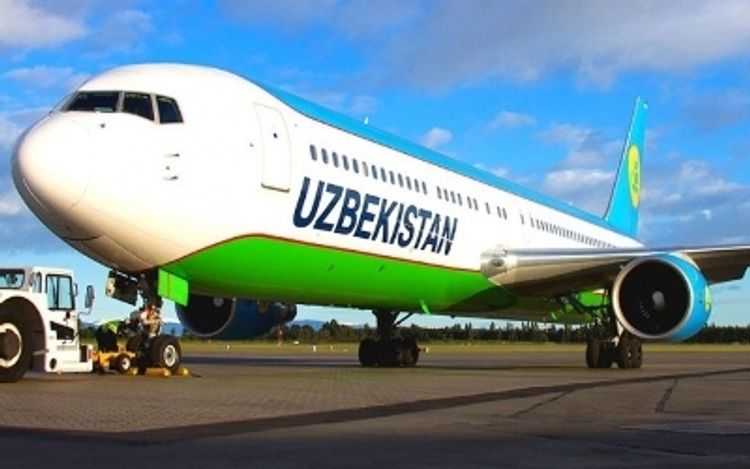Uzbekistan and Tajikistan resume regular flights