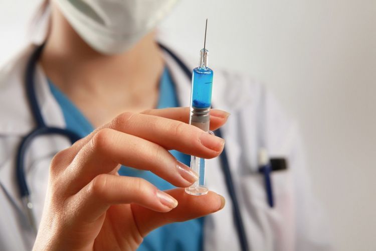 Azerbaijan to issue passports to persons vaccinated against COVID-19