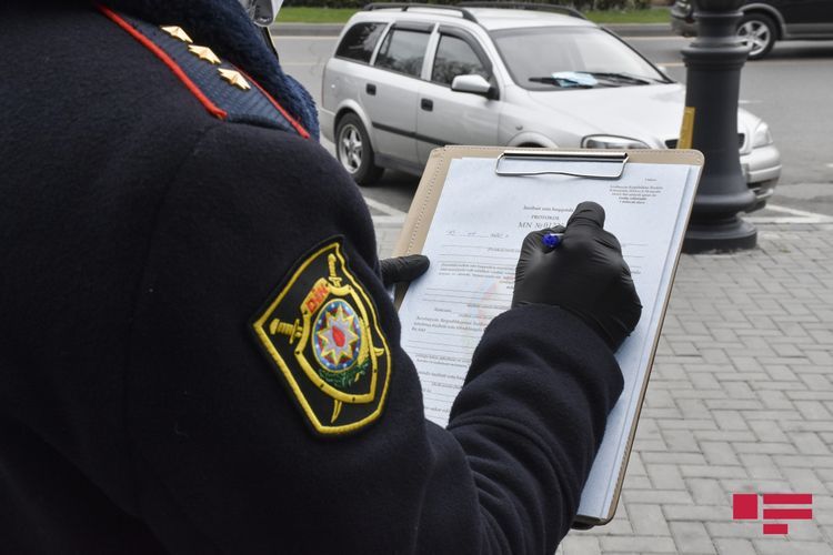 4,000 transport vehicles, attempted to pass through posts, sent back over the weekend