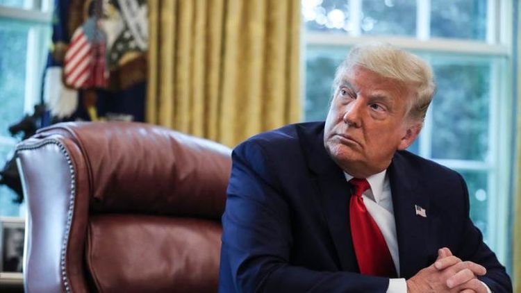 Trump to pardon 100 people on his last day