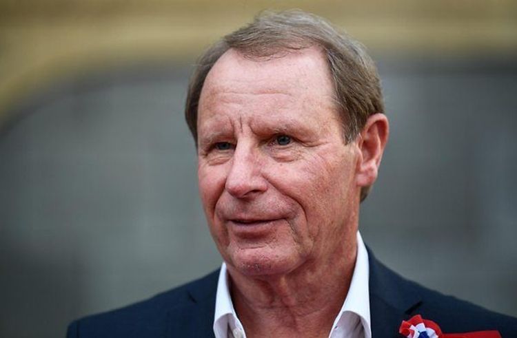 Berti Vogts appeals to UEFA: “Postpone European Championship"