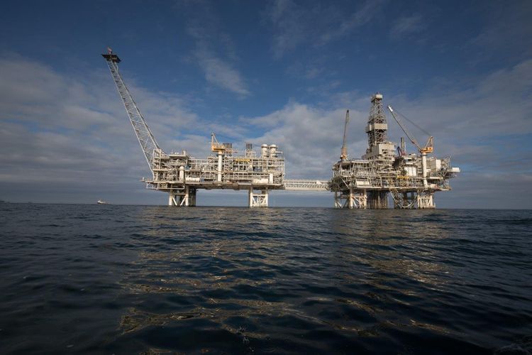 Azerbaijan increased gas production and reduced oil production last year