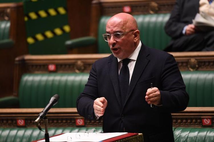 UK is vaccinating 140 people per minute on average, minister says