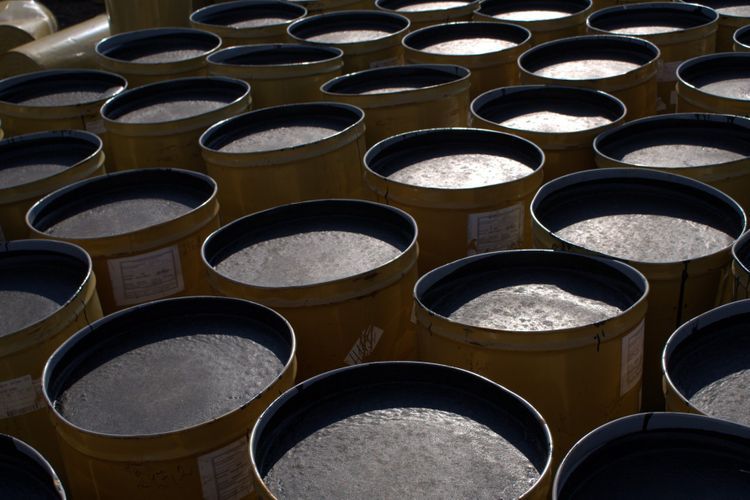 SOCAR increased bitumen export more than 10 fold last year 
