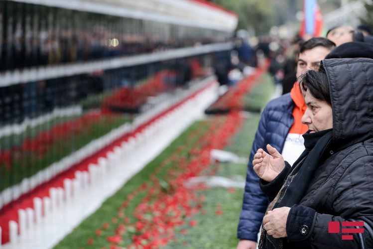 Heads of religious confessions in Azerbaijan issued a statement on the January 20 tragedy