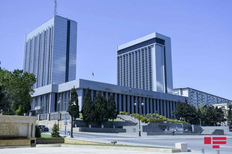 Azerbaijani Parliament to discuss Law "On Diaspora"