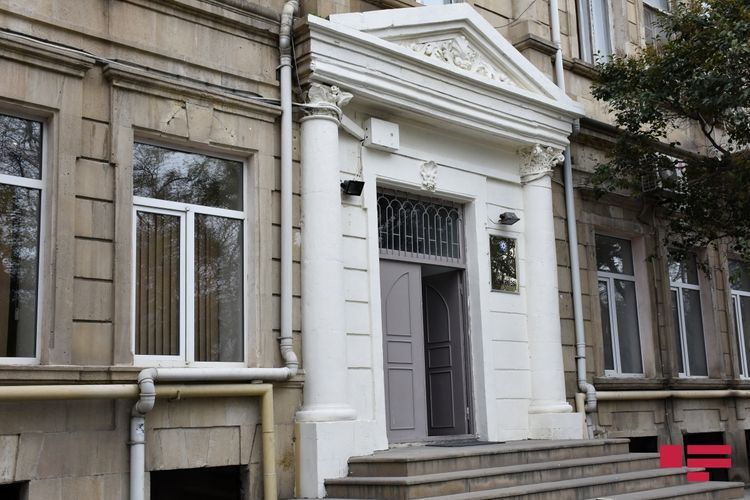 Azerbaijani court makes arrestment decision regarding the foreign citizens involved by Armenia in battles in Karabakh 