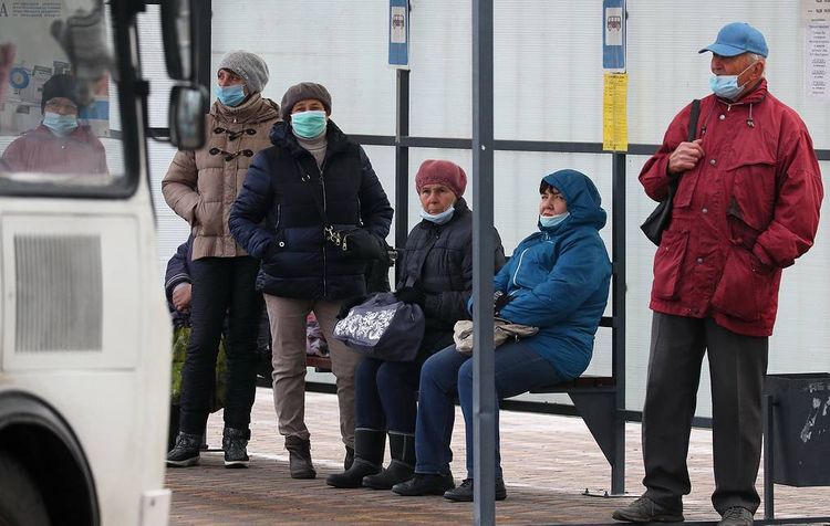 Authorities plan to inoculate 68.6 mln Russians against COVID-19