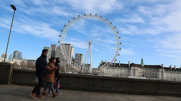 London has given fewest vaccines