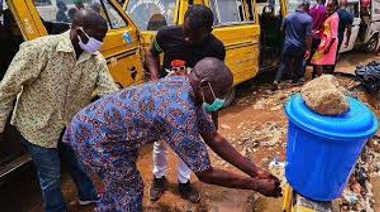 Number of COVID-19 cases in Africa exceeds 3.261 million, WHO reports